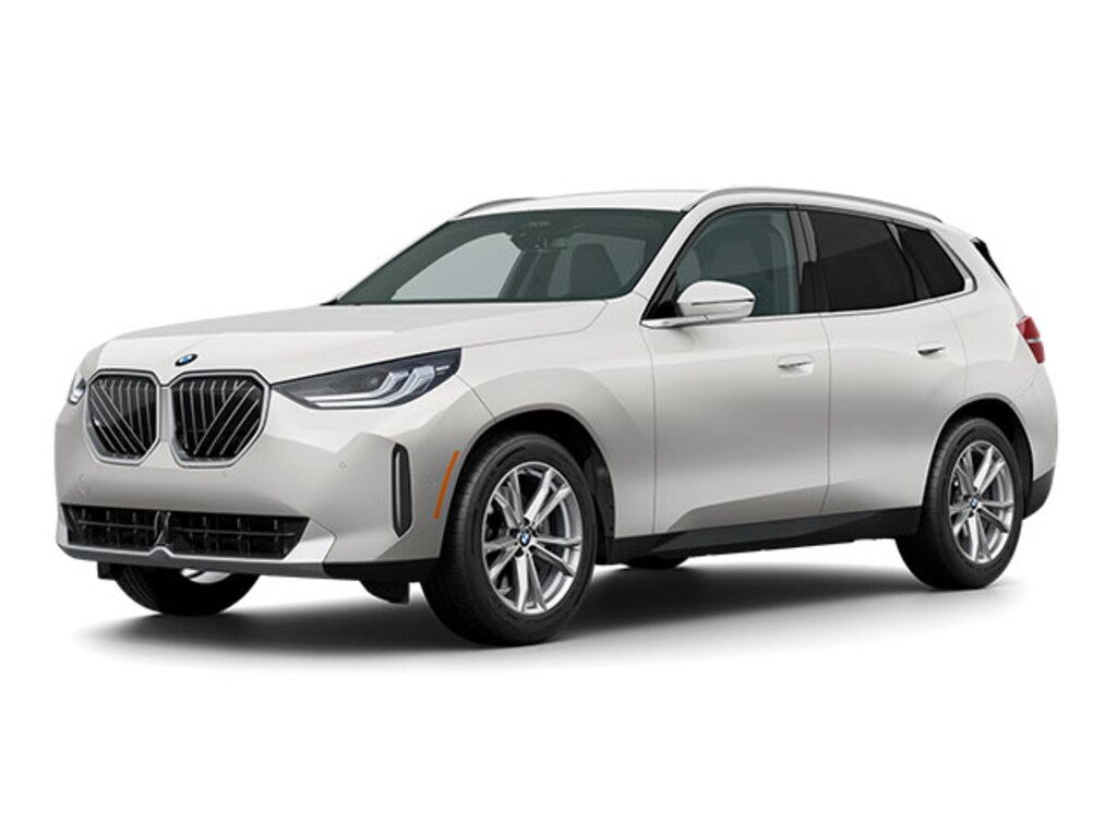 New 2026 BMW X3 30 xDrive For Sale Henderson, NV | 5UX53GP08T9222277 ...